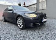 BMW Řada 5 1