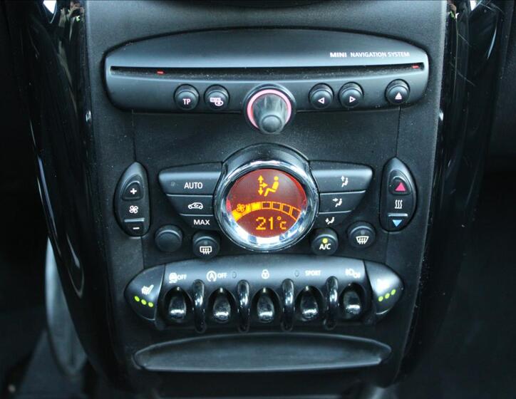 Mini Paceman 27