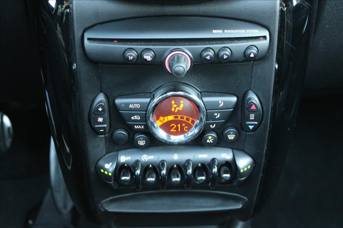 Mini Paceman