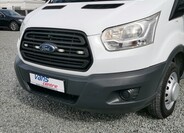 Ford Transit 22