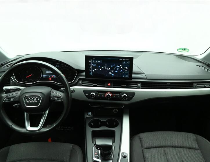 Audi A4 15