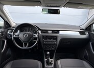 Škoda Rapid 7