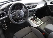 Audi A6 15