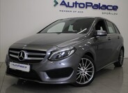 Mercedes-Benz Třídy B 1