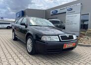 Škoda Octavia 1