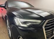 Audi A6 38