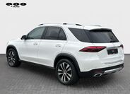 Mercedes-Benz GLE 3