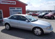 Audi A4 6