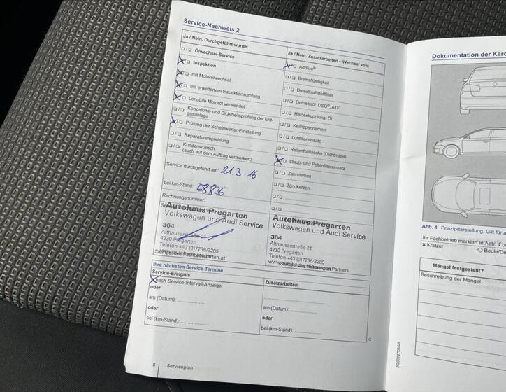 Volkswagen Sharan 28