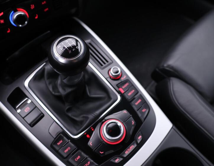 Audi A4 29