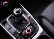 Audi A4 29