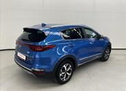 KIA Sportage 2
