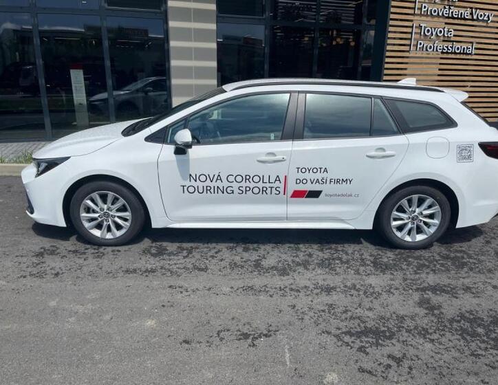 Toyota Corolla 11
