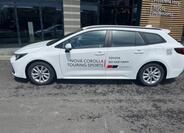 Toyota Corolla 11