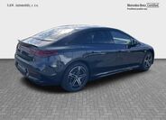 Mercedes-Benz EQE 5