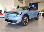Ford Explorer 1