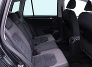 Volkswagen Golf Sportsvan 13