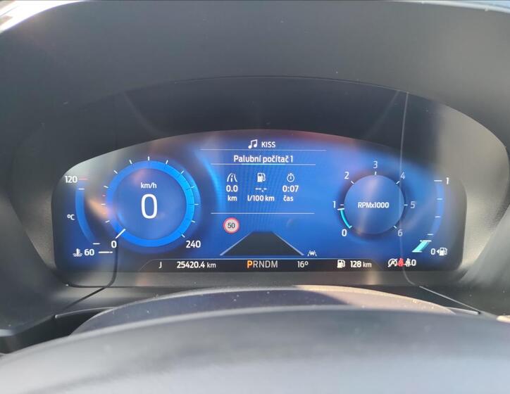 Ford Kuga 23