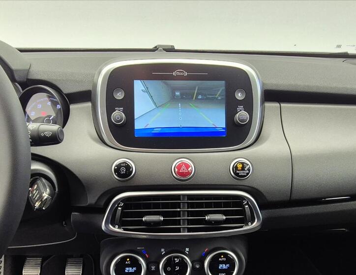 Fiat 500X 9