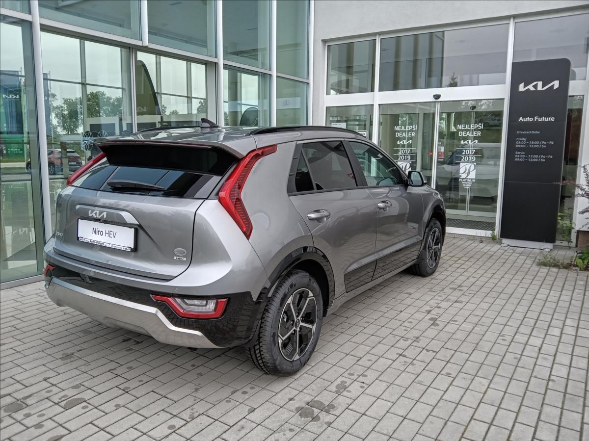 KIA Niro