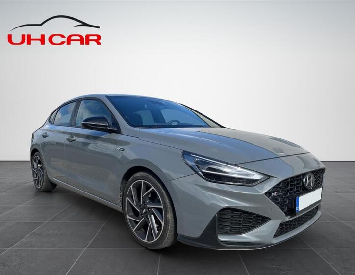 Hyundai i30 3