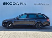 Škoda Octavia 3