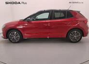 Škoda Fabia 3