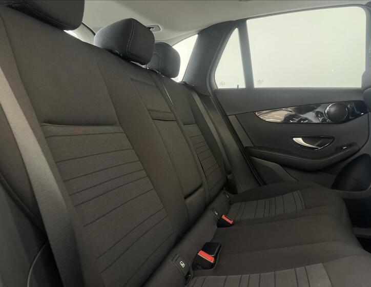 Mercedes-Benz GLC 21