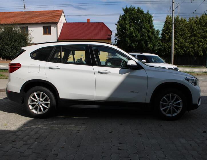 BMW X1 3