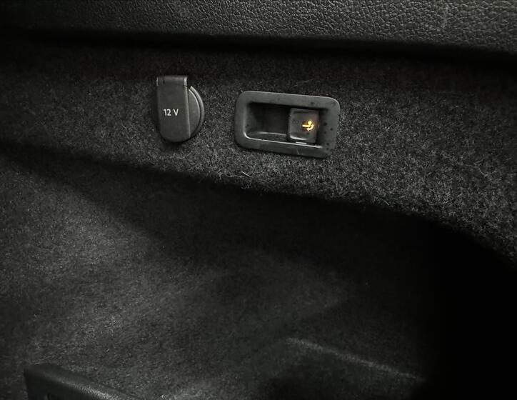 Volkswagen Passat 37
