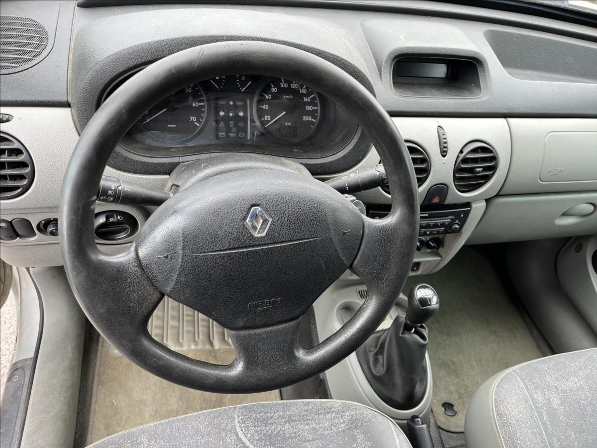 Renault Kangoo
