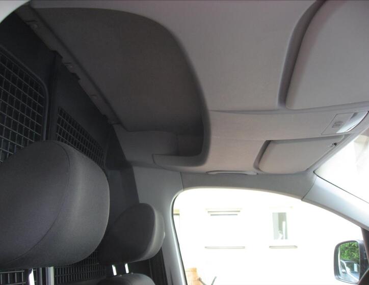 Volkswagen Caddy 23