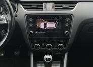 Škoda Octavia 12