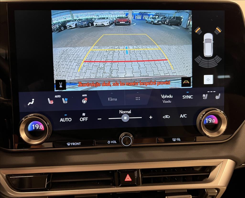 Lexus RX 450h plus