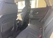 Land Rover Range Rover Evoque 9