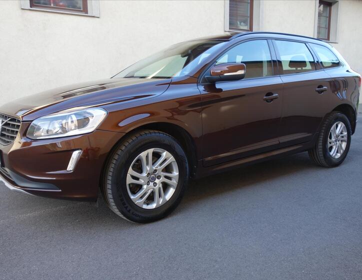 Volvo XC60 10
