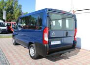 Peugeot Boxer 5