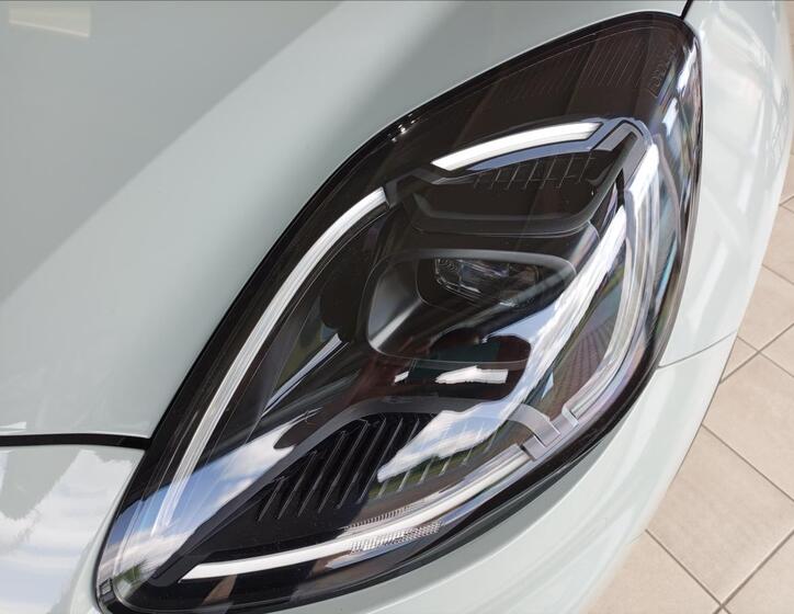 Ford Puma 16