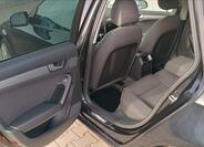 Audi A4 27
