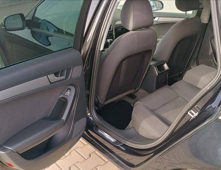 Audi A4 27