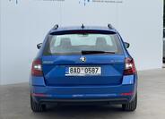 Škoda Octavia 23