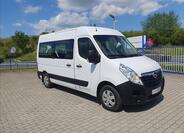 Opel Movano 3