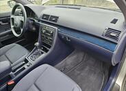 Audi A4 26