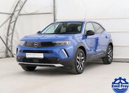 Opel Mokka 1