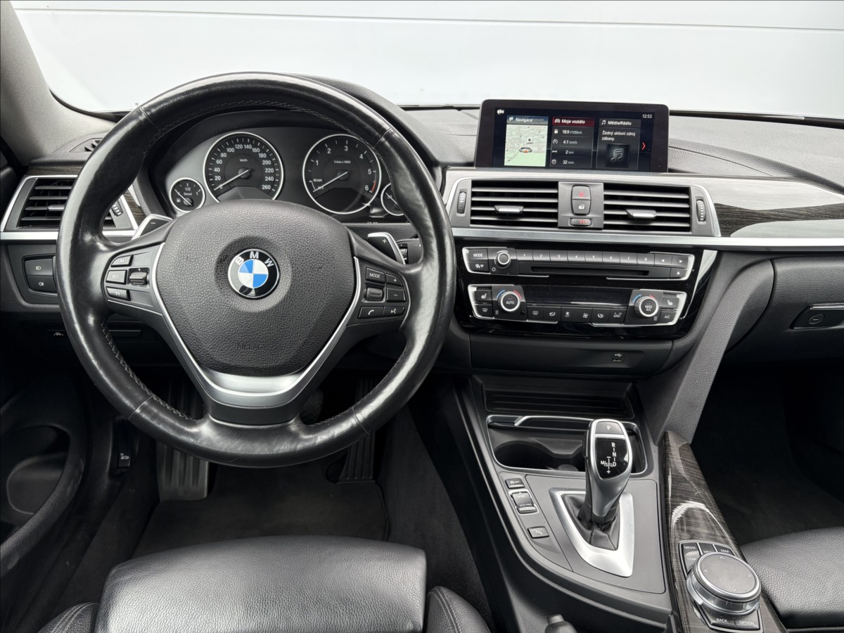 BMW Řada 4