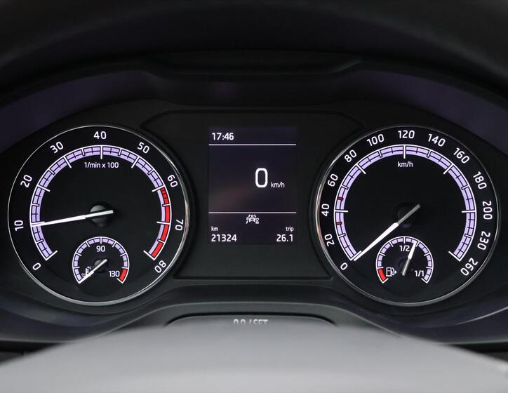 Škoda Karoq 17
