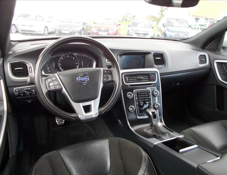 Volvo S60 17