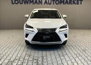 Lexus NX 300h 4