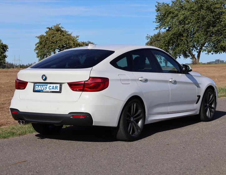 BMW Řada 3 7