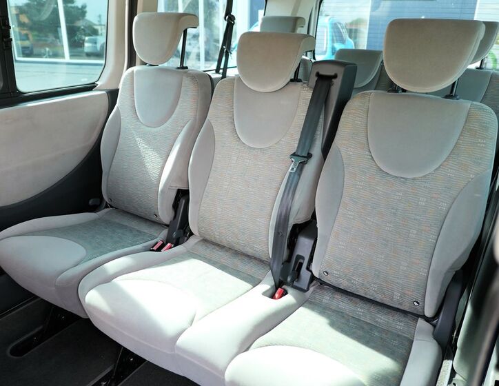 Fiat Scudo 5